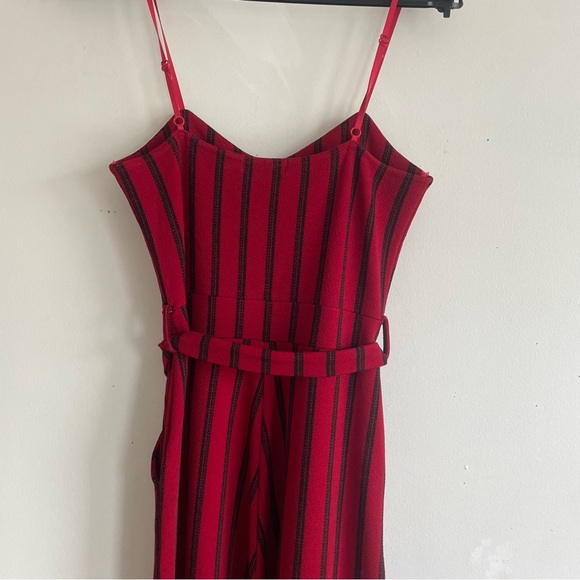 Romper Jumpsuit Small - Picture 3 of 3